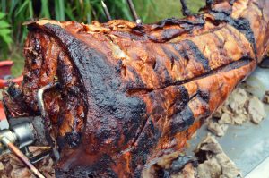 Hog Roast Falmouth